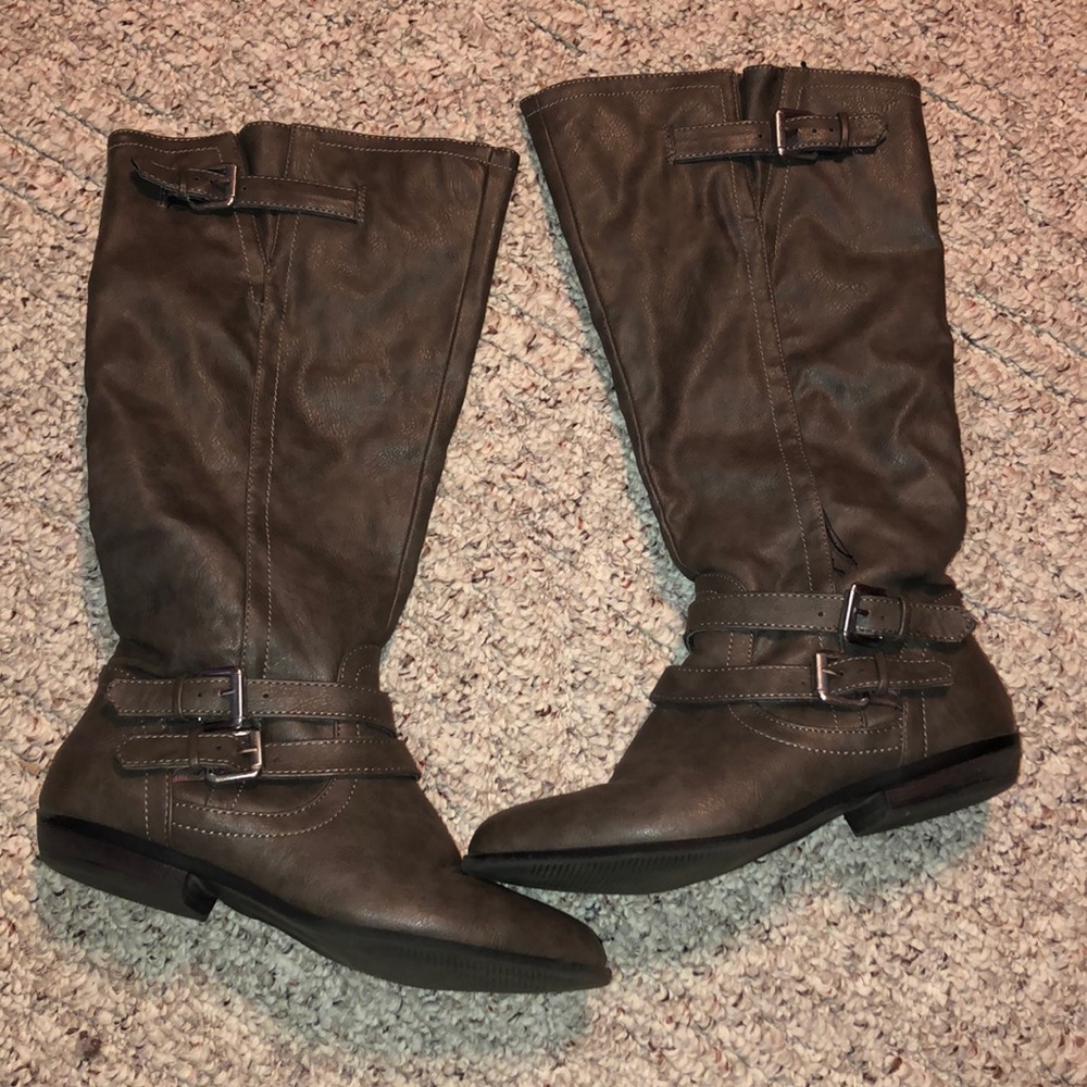 Boots